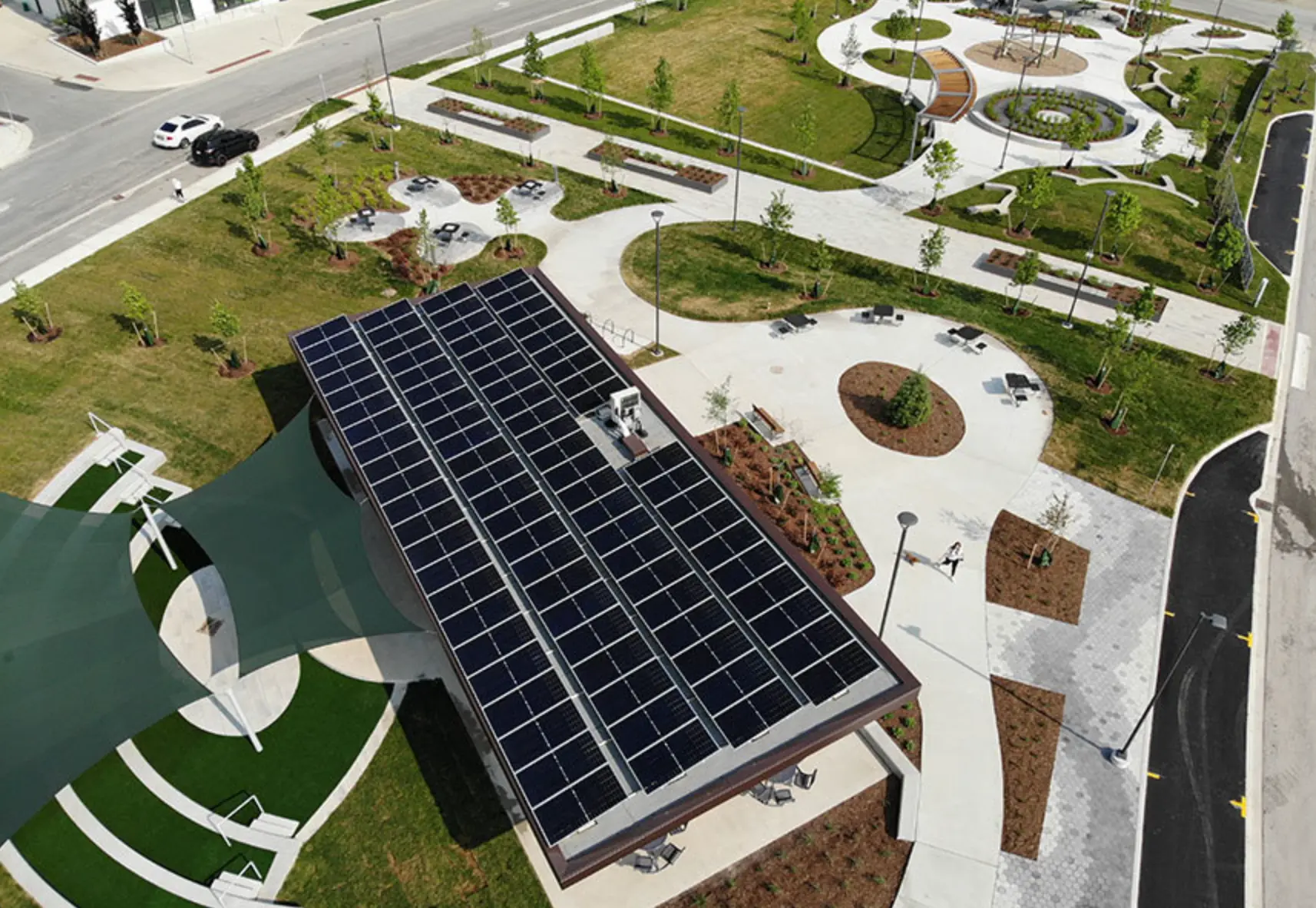 Legacy Square