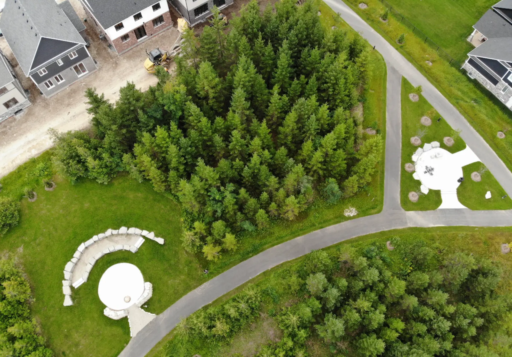 Neighbourhood Park